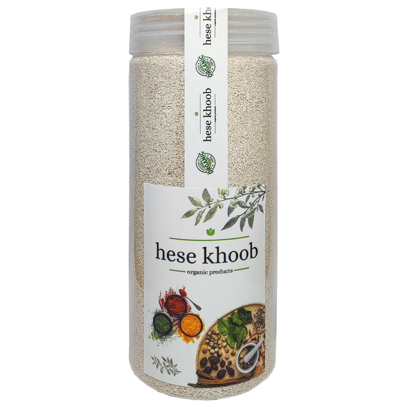 عکس شماره 2 : خمیر مایه فوری ممتاز حس خوب-400 گرم