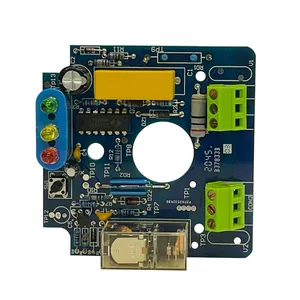 کیت ست کنترل پمپ آب مدل pc19_A