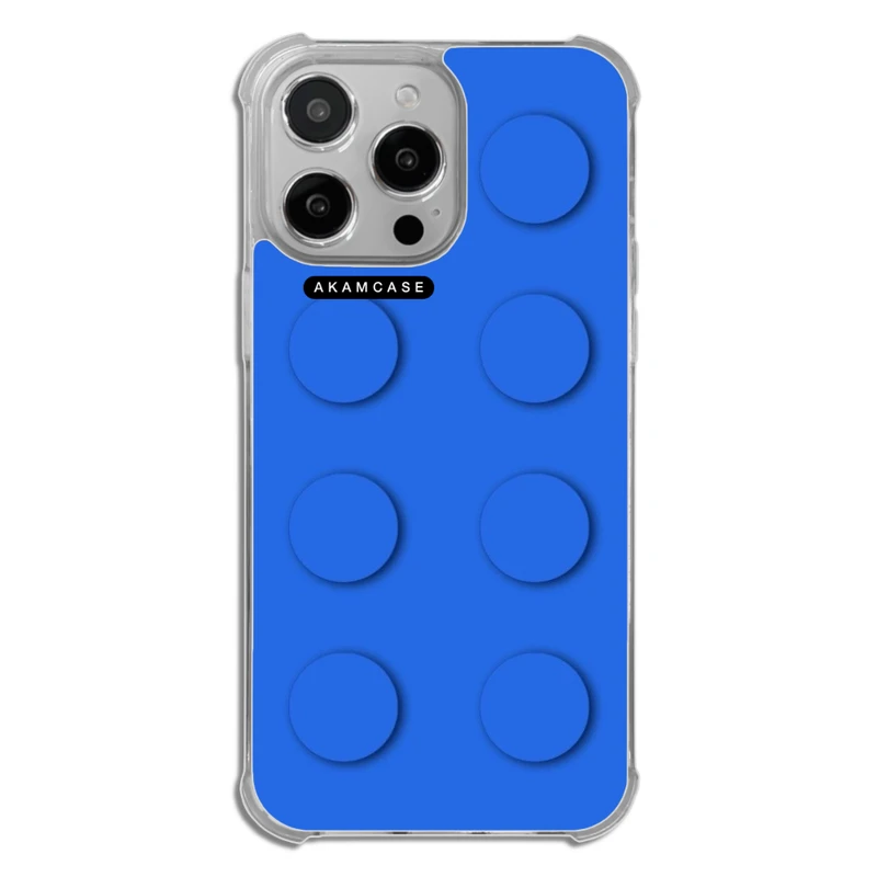 کاور آکام مدل AMC-WTA14PROMAX-LEGO7 مناسب برای گوشی موبایل اپل iPhone 14 Pro Max