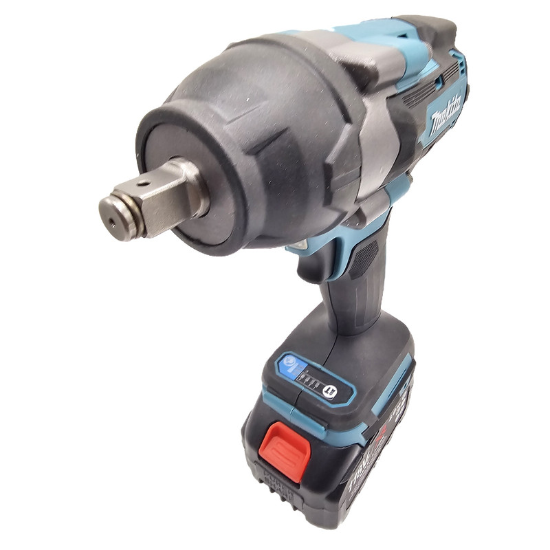 آچار بکس شارژی ماکیتا مدل BRUSHLESS کد 118 آچار بکس شارژی ماکیتا مدل BRUSHLESS کد 118