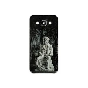 MAHOOT  Ferdowsi Cover Sticker for Samsung Galaxy E5