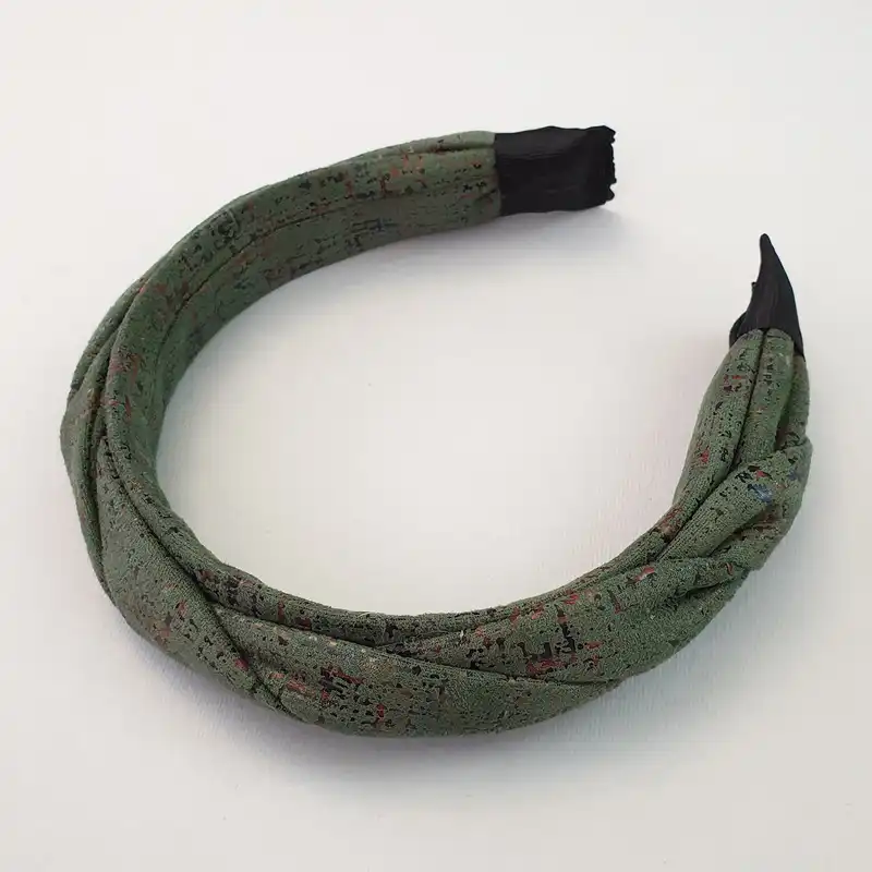 تل مو زنانه مدل گیسبافت كد PRC87-SP