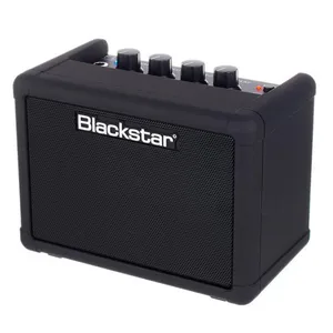 آمپلی فایر بلک استار مدل FLY 3