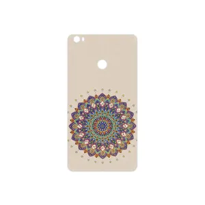 MAHOOT Art of Illumination 5 Cover Sticker for Xiaomi Mi Max