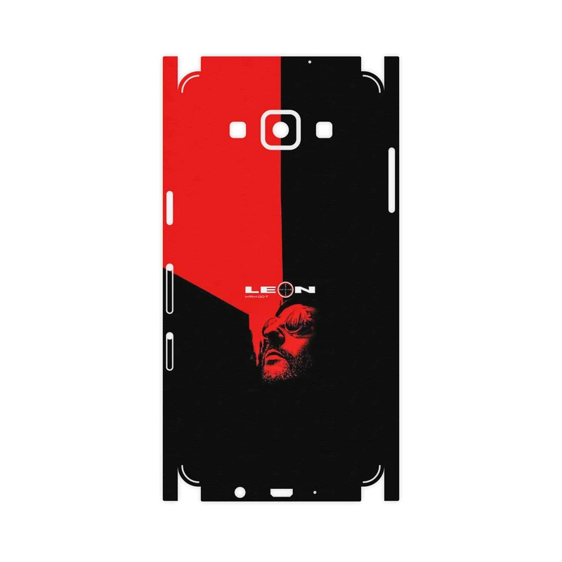 برچسب پوششی ماهوت مدل The Professional-FullSkin مناسب برای گوشی موبایل سامسونگ Galaxy A5 2015