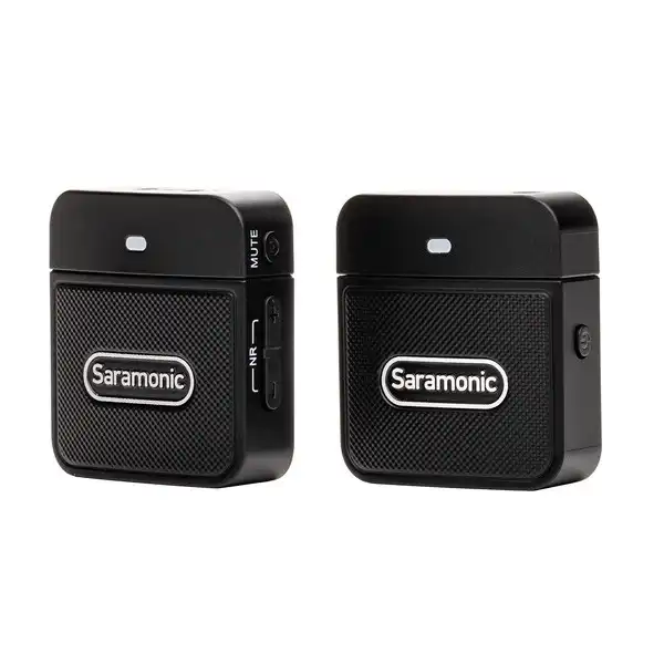 میکروفون بی سیم سارامونیک مدل Blink100 B1