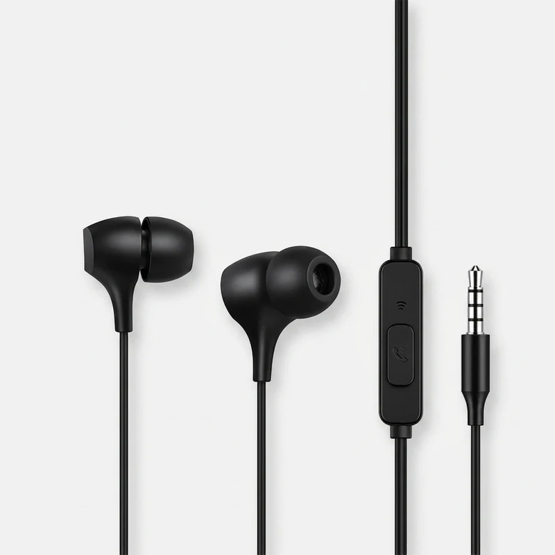 هندزفری سلبریت مدل G-07