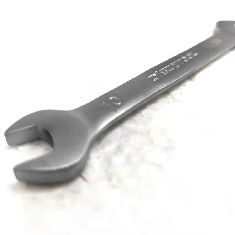 آچار دوسر تخت دیزین مدل 10-11 سایز 10 میلی متر