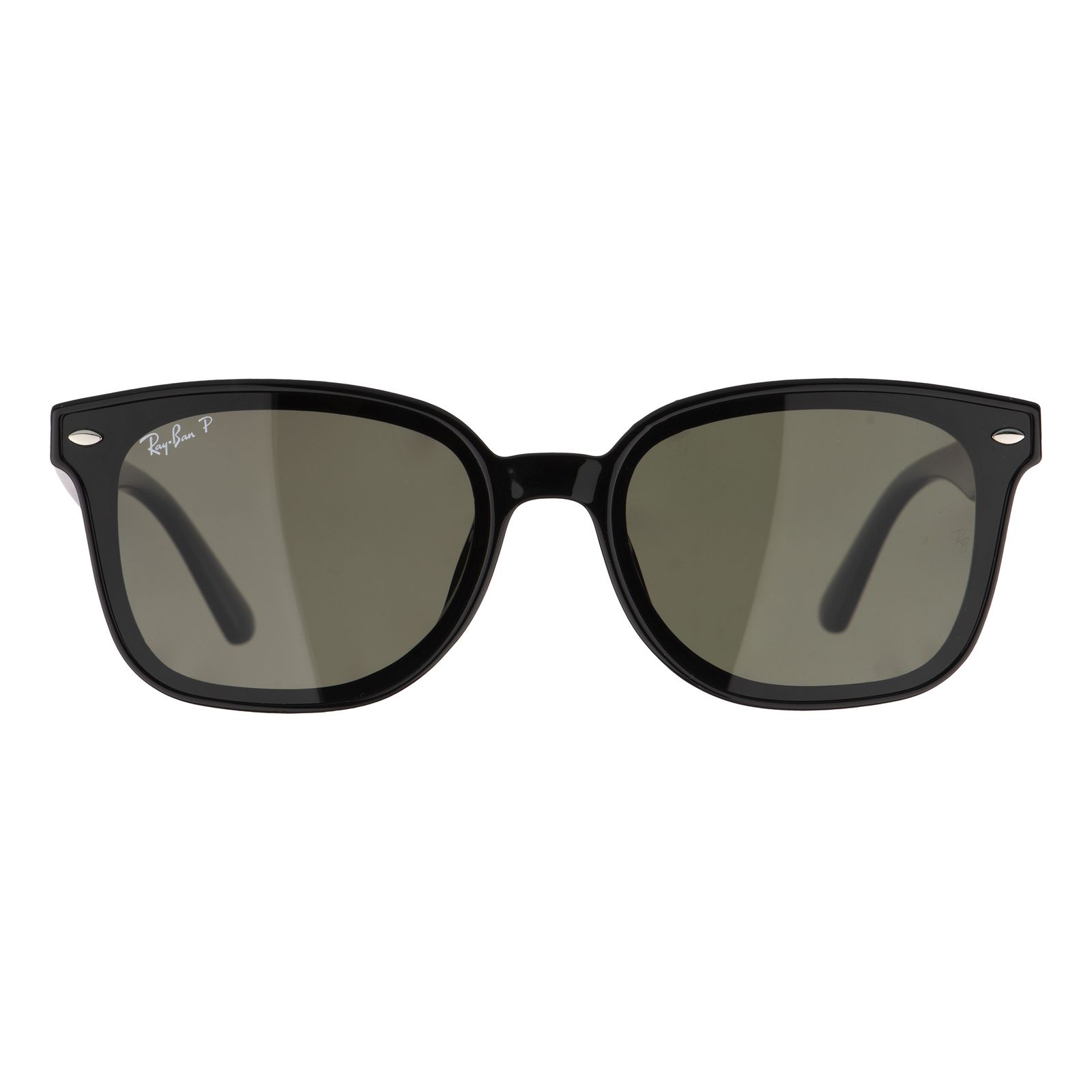 عینک آفتابی ویفرر (Wayfarer) مردانه ری بن مدل 0RB4461D-601-9A -  - 1
