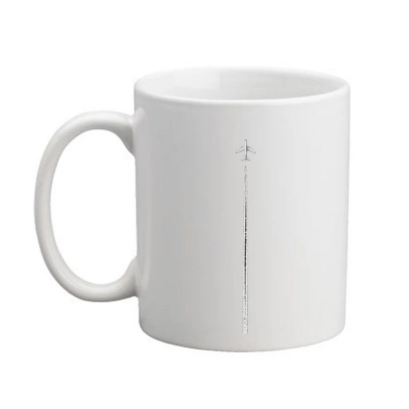 ماگ پاد آفرین مدل هواپیما کد ۱۸۸۷