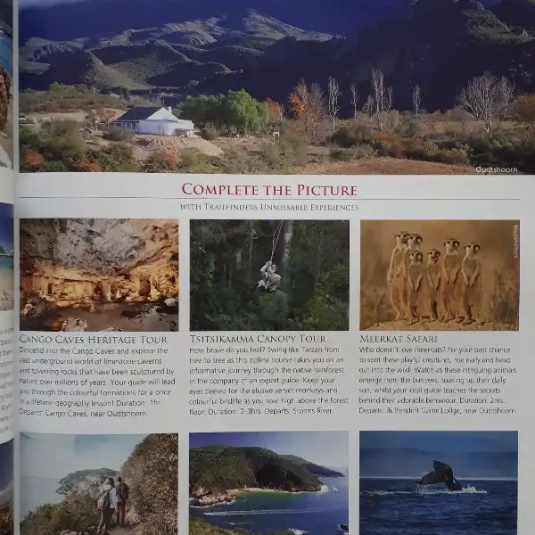 مجله تريل فاندرز مارچ 2023