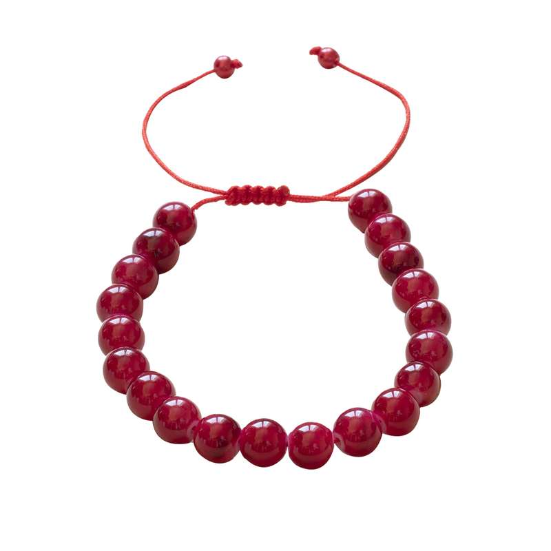 دستبند دخترانه مدل ZA-MR01