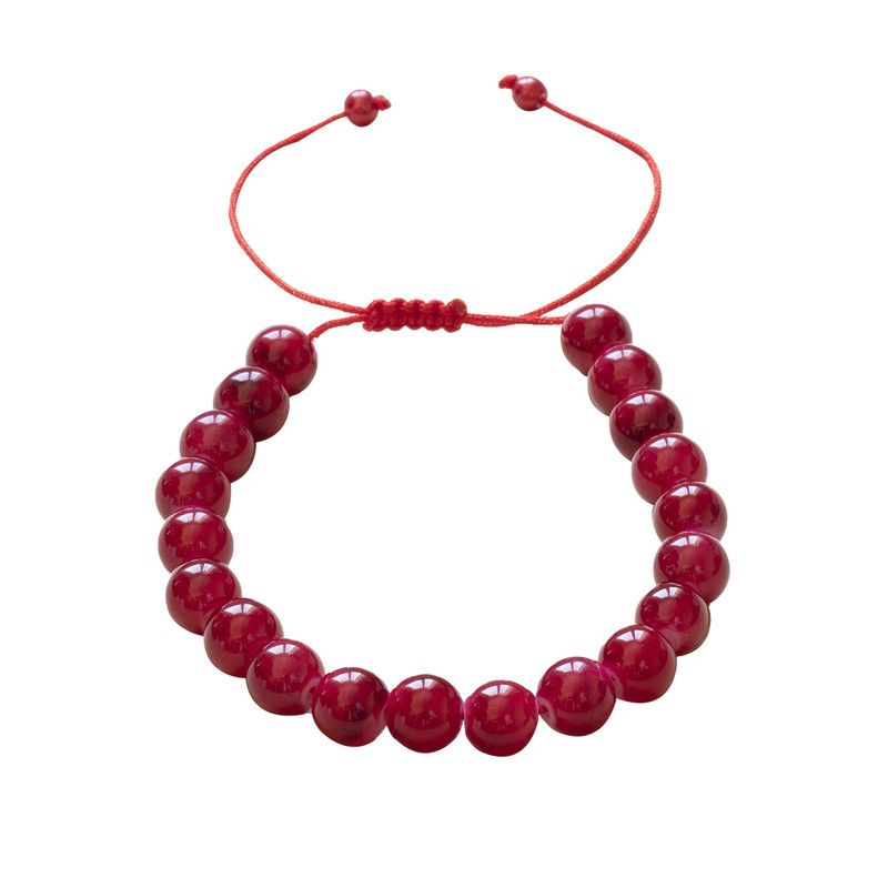 دستبند دخترانه مدل ZA-MR01