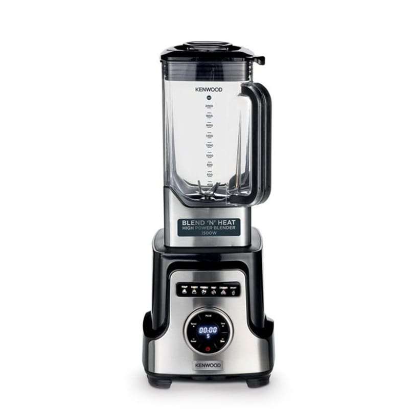 مخلوط کن و آسیاب کن کنوود مدل BLM92 مخلوط کن و آسیاب کن کنوود مدل BLM92