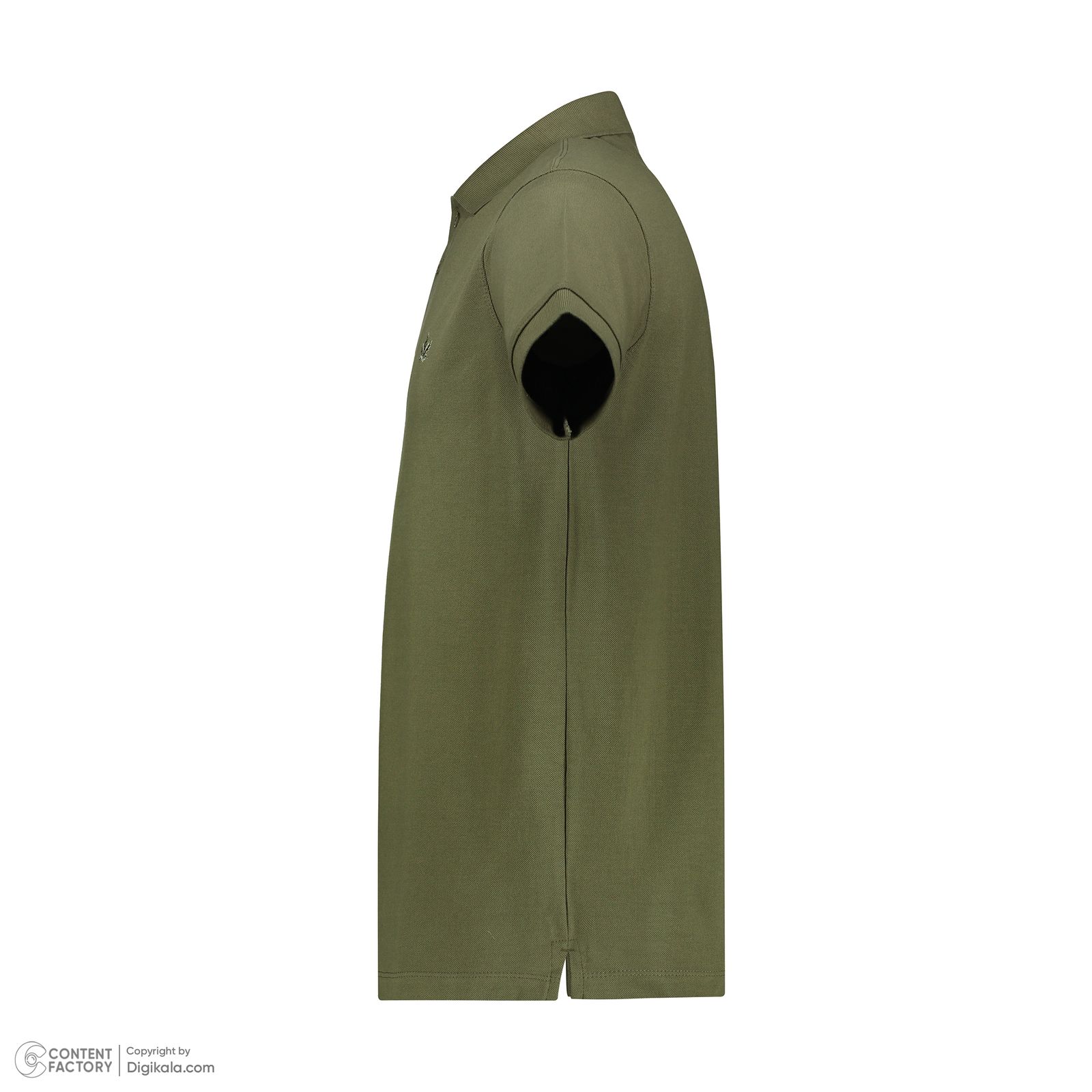 پولوشرت آستین کوتاه مردانه تریکو پاییزان مدل PB300 - - 83