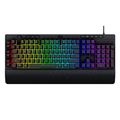 Shiva K512W، سوییچ ممبران، Full-Size، نورپردازی RGB