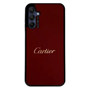 AKAM AMC-WSGA15-BRANDS-17 Cover For Samsung Galaxy A15