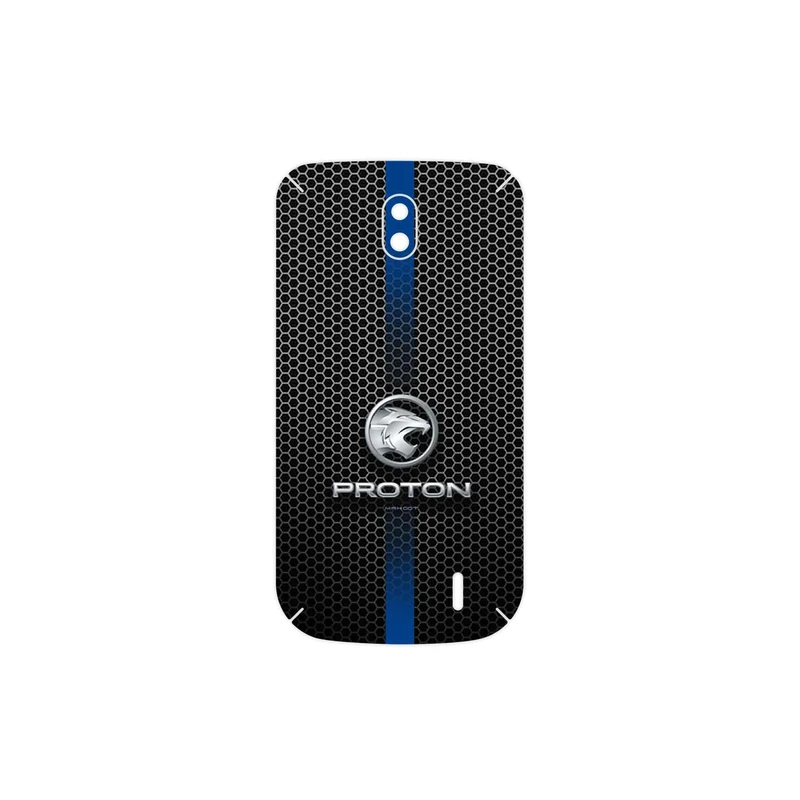 برچسب پوششی ماهوت مدل PROTON مناسب برای گوشی موبایل نوکیا 1