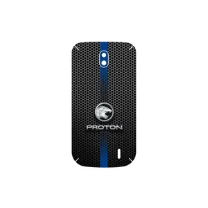 MAHOOT PROTON Cover Sticker for Nokia 1