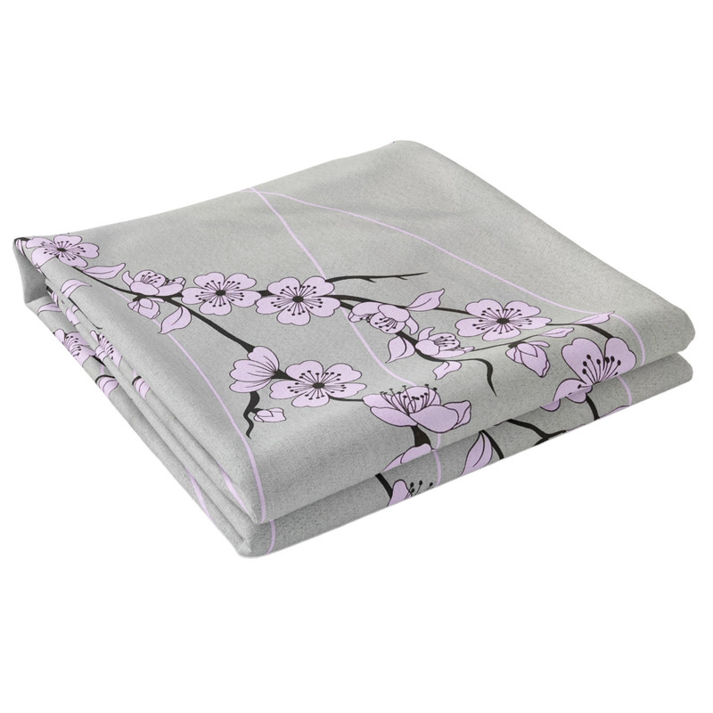 ملحفه مدل کشدار کد ZR1 دو نفره سایز 180×200 سانتی متر
