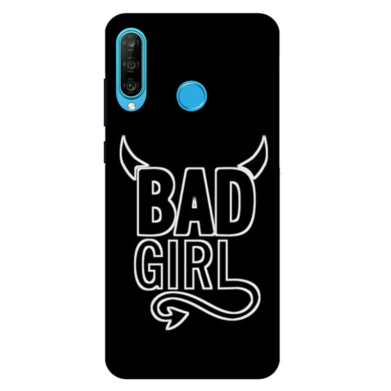 کاور مگافون کد 8105 مناسب برای گوشی موبایل هوآوی P30 Lite / Nova 4E