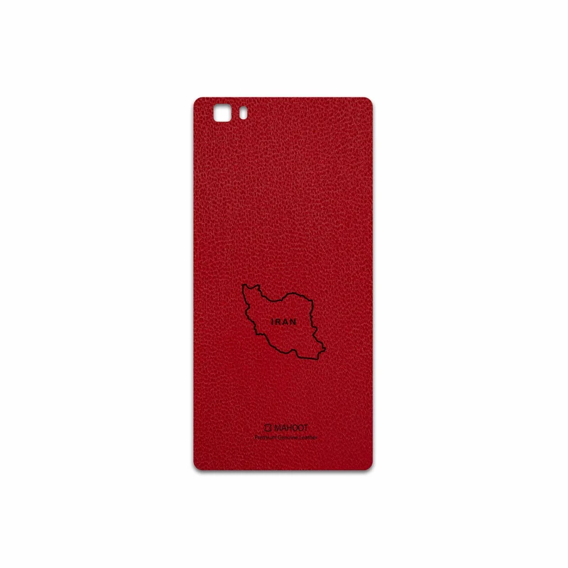 برچسب پوششی ماهوت مدل RL-IRC مناسب برای گوشی موبایل هوآوی P8 Lite