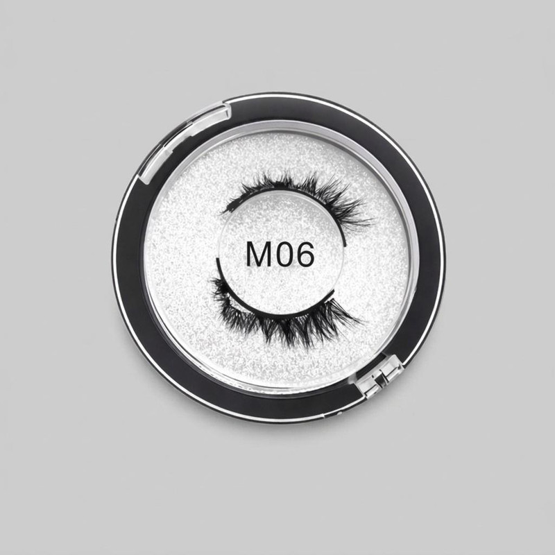 مژه مصنوعی مغناطیسی مدل M06