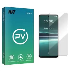 HVT PV Screen Protector For HTC  Desire U23 Pro