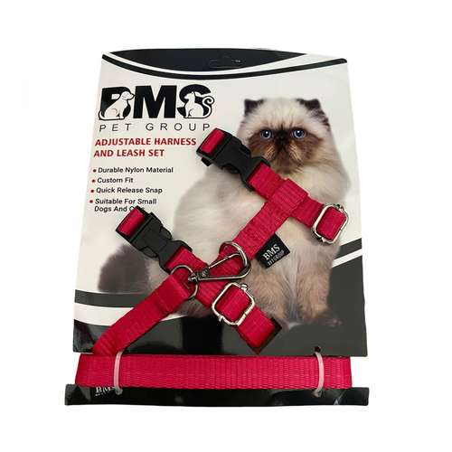 قلاده سگ و گربه بی ام اس مدل RD11