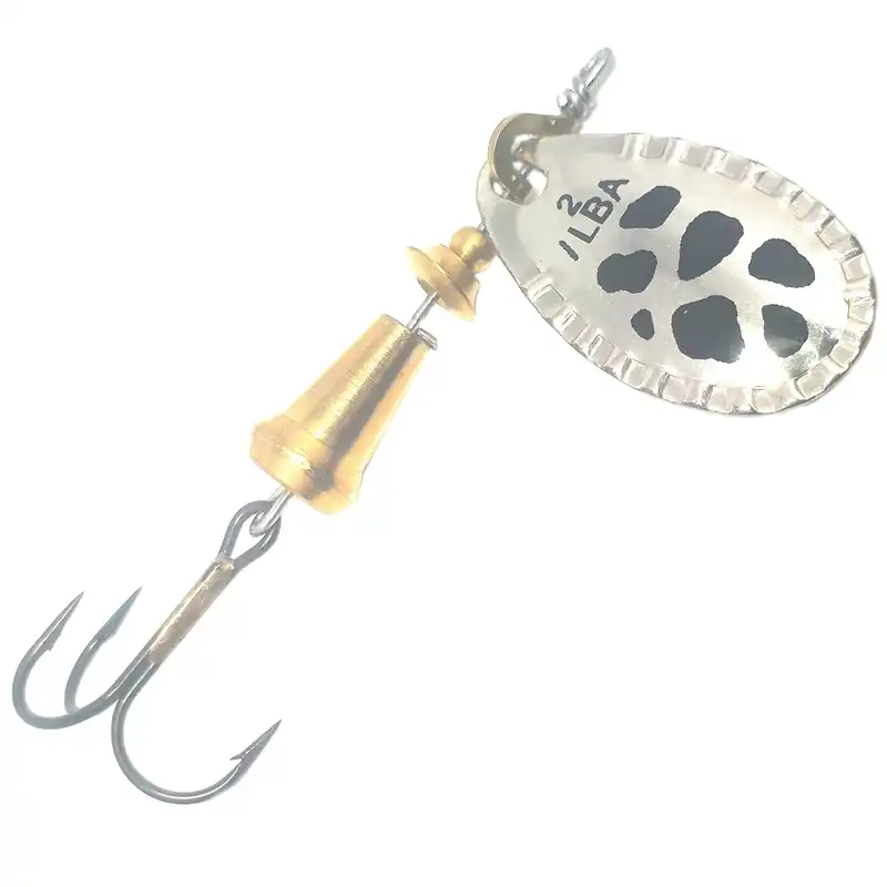 لانسه ماهیگیری ایلبا مدل spark 2