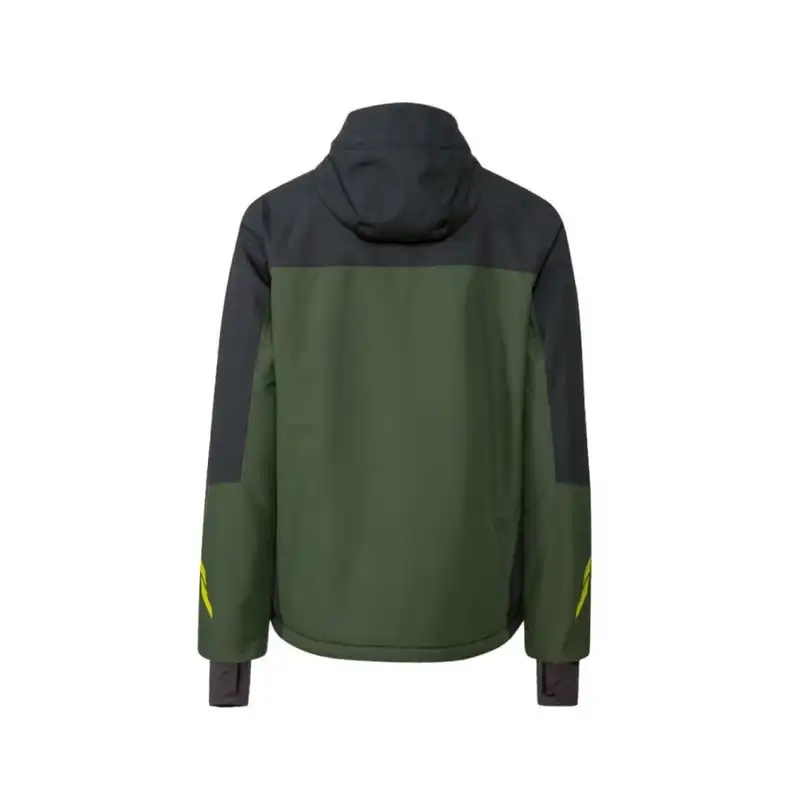 کاپشن اسکی مردانه کریویت مدل YS001