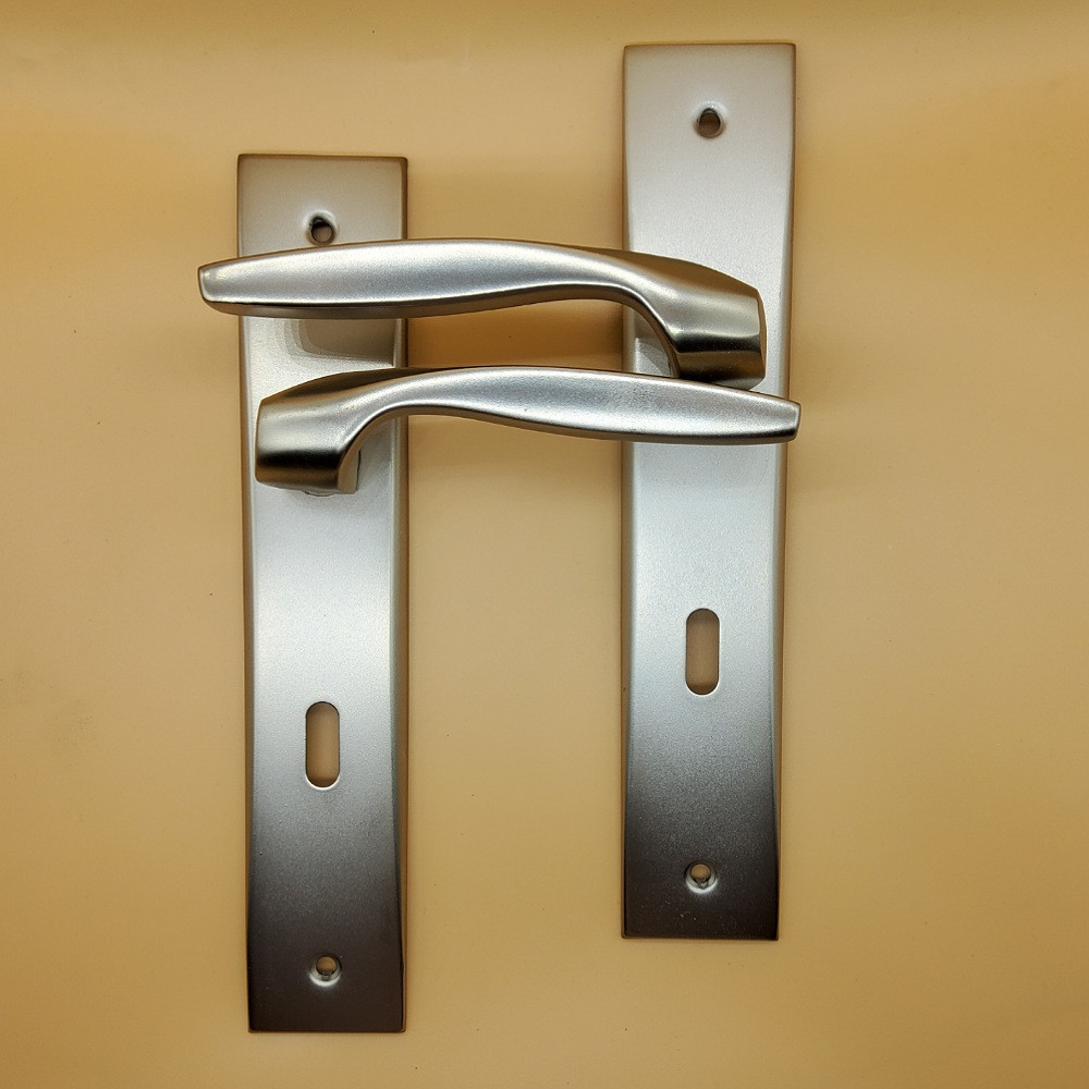 دستگیره درب کلیدی کلون کد 7722 بسته 2 عددی