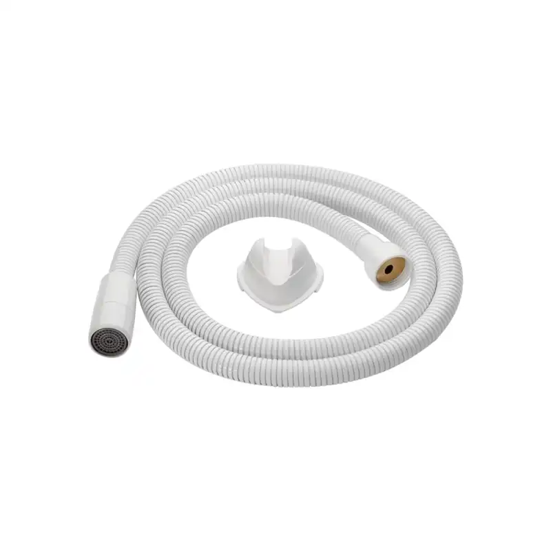 شلنگ توالت شودر مدل لیا