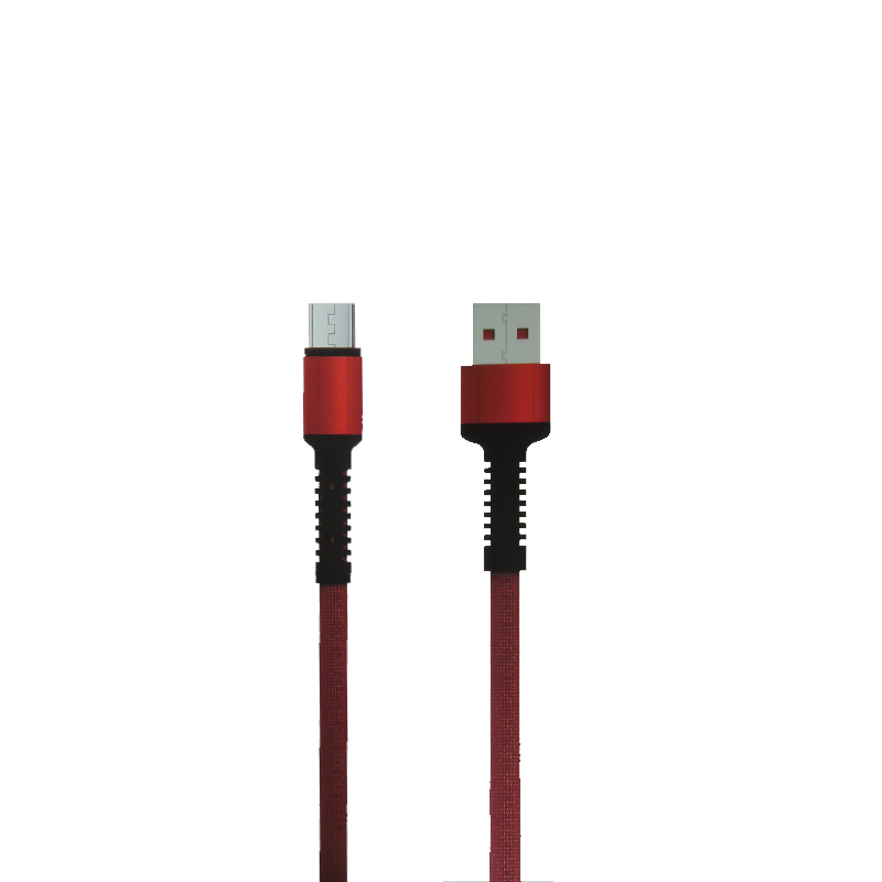 کابل تبدیل USB به microUsb مویان مدل MC-04 طول 1 متر