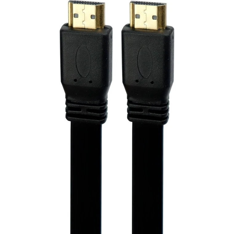 کابل HDMI مدل HDTV 1.4a طول 1.8 متر