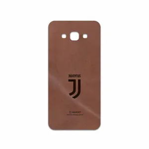MAHOOT MNL-JUVE Cover Sticker for Samsung Galaxy A8