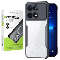 کاور موفی مدل F6Pro_NSC مناسب برای گوشی موبایل شیائومی Poco F6 Pro / Redmi K70 Pro / K70