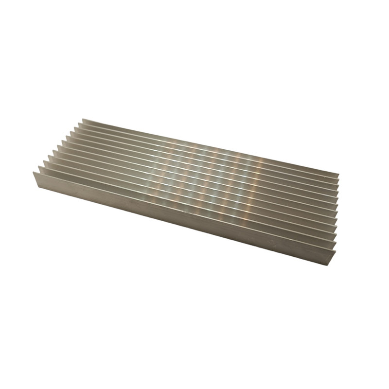 هیت سینک کد HS 307-200 هیت سینک کد HS 307-200