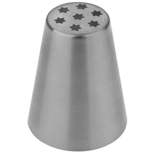 ماسوره شیرینی پزی مدل S-20