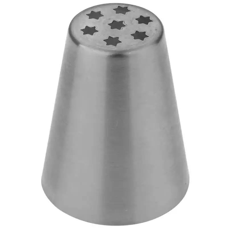 ماسوره شیرینی پزی مدل S-20