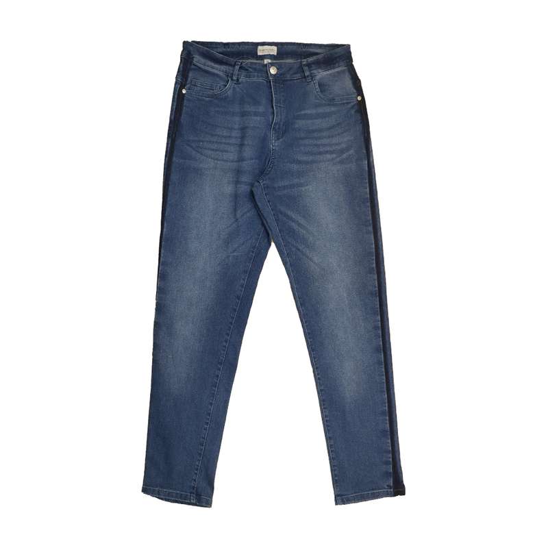 شلوار جین زنانه بلو موشن مدل 4936