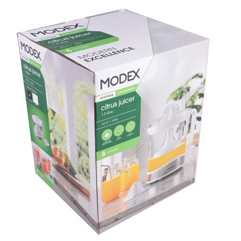 آب مرکبات گیر مودکس مدل JE210