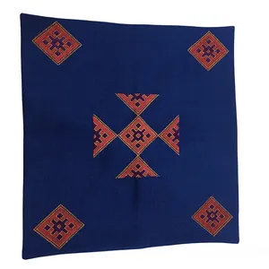 کاور کوسن مدل بلوچی دوزی