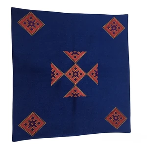 کاور کوسن مدل بلوچی دوزی
