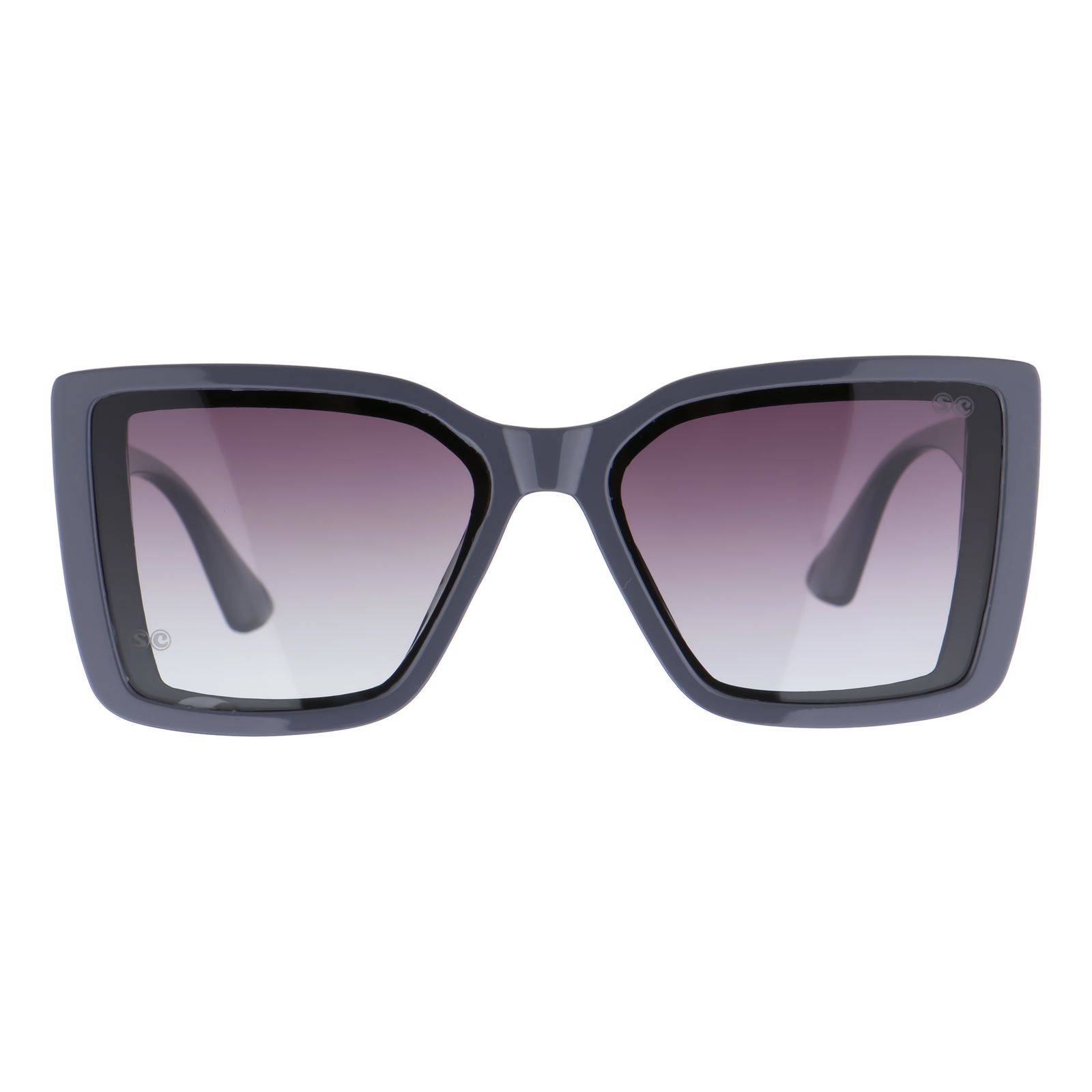 عینک آفتابی زنانه سانکروزر مدل P2013 purple -  - 1