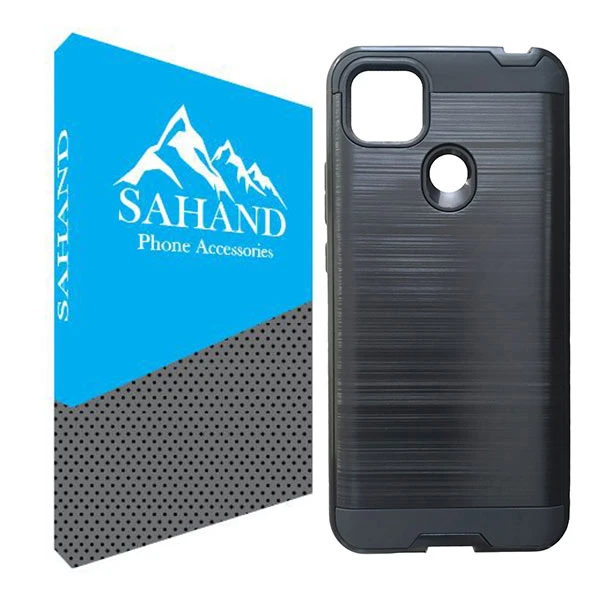 کاور سهند مدل TP2-01 مناسب برای گوشی موبایل شیائومی Redmi 9C