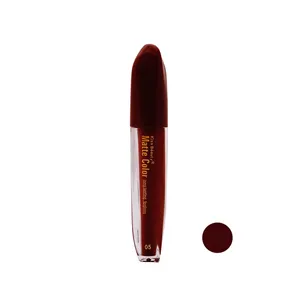رژ لب مایع کیس بیوتی مدل Matte color شماره 05