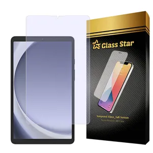Glass Star TABNEW8 Screen Protector For Samsung Galaxy Tab A9
