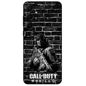 Megafone Call of duty 1891 Cover For Samsung Galaxy A55 5G