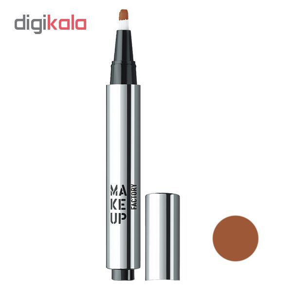 کانسیلر میکاپ فکتوری مدل light reflecting شماره 14 حجم 3 میلی لیتر -  - 2